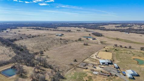 Tbd Fm 2737 Lone Oak TX 75453