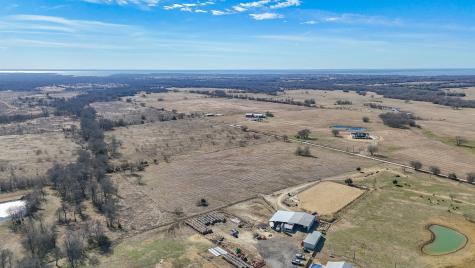 Tbd Fm 2737 Lone Oak TX 75453