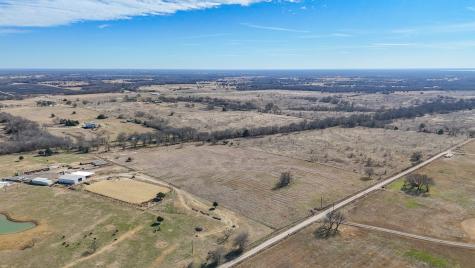 Tbd Fm 2737 Lone Oak TX 75453