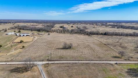 Tbd Fm 2737 Lone Oak TX 75453