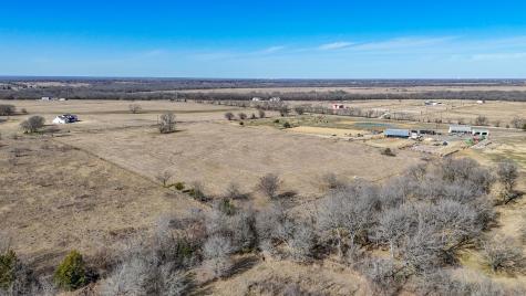 Tbd Fm 2737 Lone Oak TX 75453