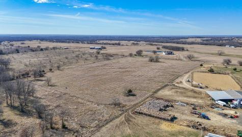 Tbd Fm 2737 Lone Oak TX 75453