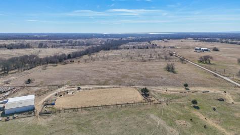 Tbd Fm 2737 Lone Oak TX 75453