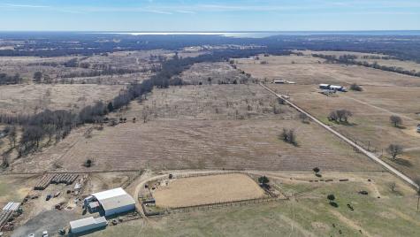 Tbd Fm 2737 Lone Oak TX 75453