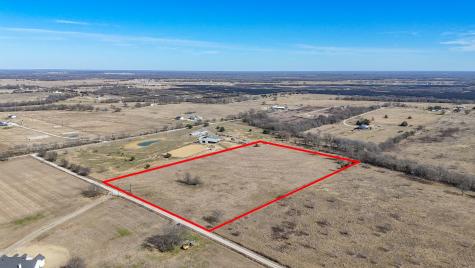 Tbd Fm 2737 Lone Oak TX 75453