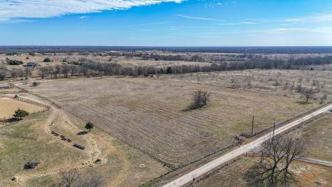 Tbd Fm 2737 Lone Oak TX 75453