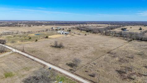 Tbd Fm 2737 Lone Oak TX 75453