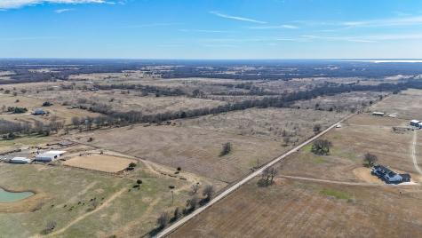Tbd Fm 2737 Lone Oak TX 75453