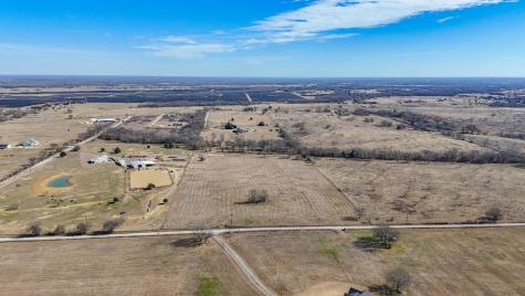 Tbd Fm 2737 Lone Oak TX 75453