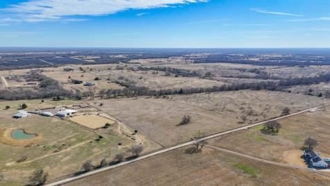 Tbd Fm 2737 Lone Oak TX 75453