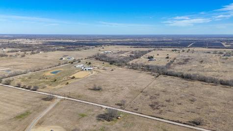 Tbd Fm 2737 Lone Oak TX 75453