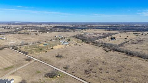 Tbd Fm 2737 Lone Oak TX 75453