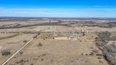 Tbd Fm 2737 Lone Oak TX 75453