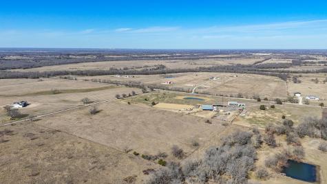 Tbd Fm 2737 Lone Oak TX 75453