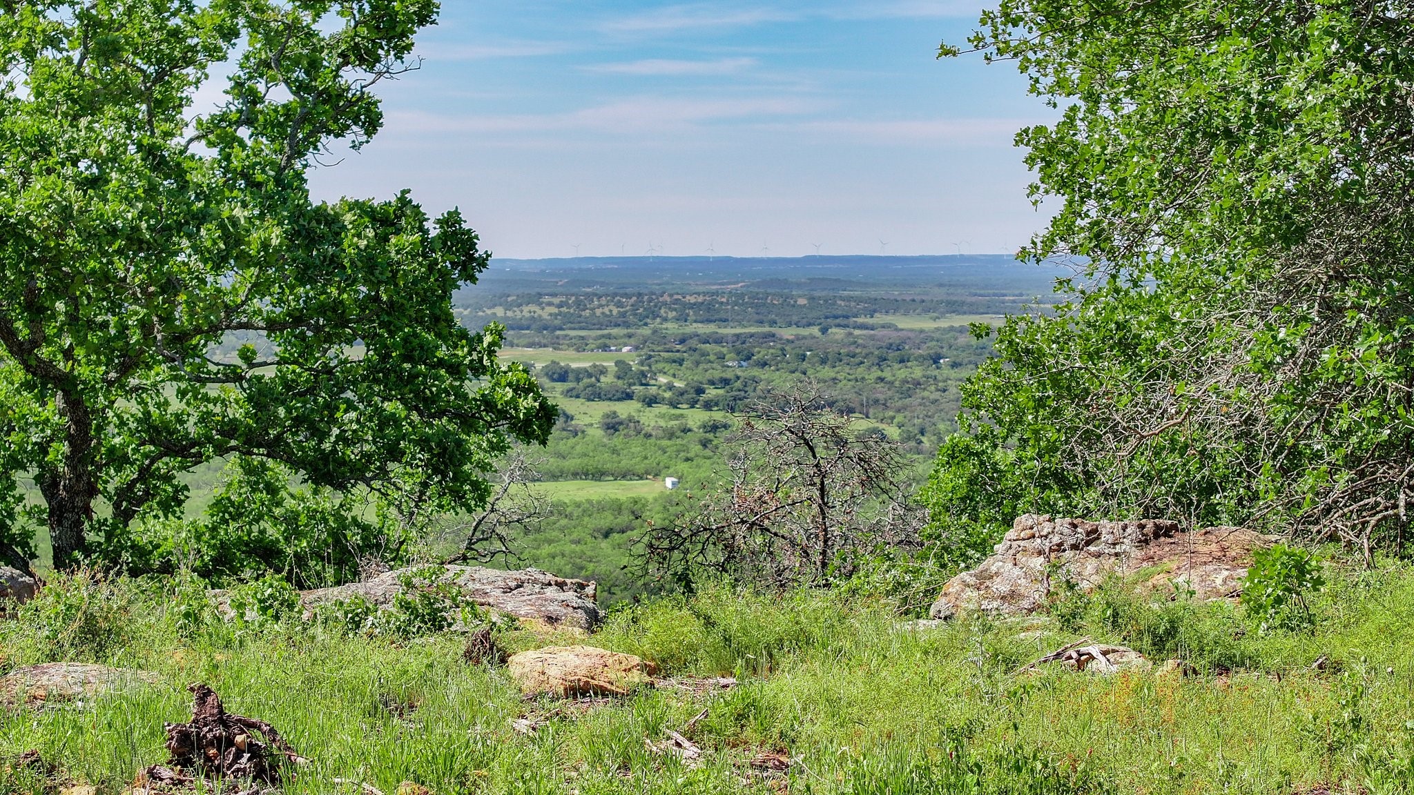 Tbd Lot 18.2 Clayton Mountain Road Gordon TX 76453