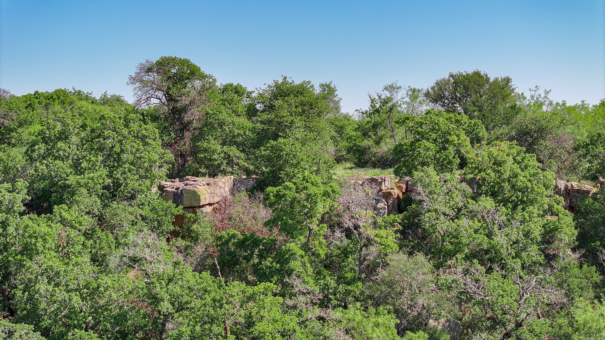 Tbd Lot 18.2 Clayton Mountain Road Gordon TX 76453