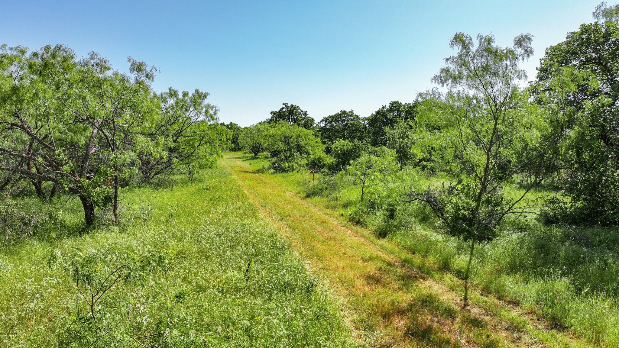Tbd Lot 18.2 Clayton Mountain Road Gordon TX 76453