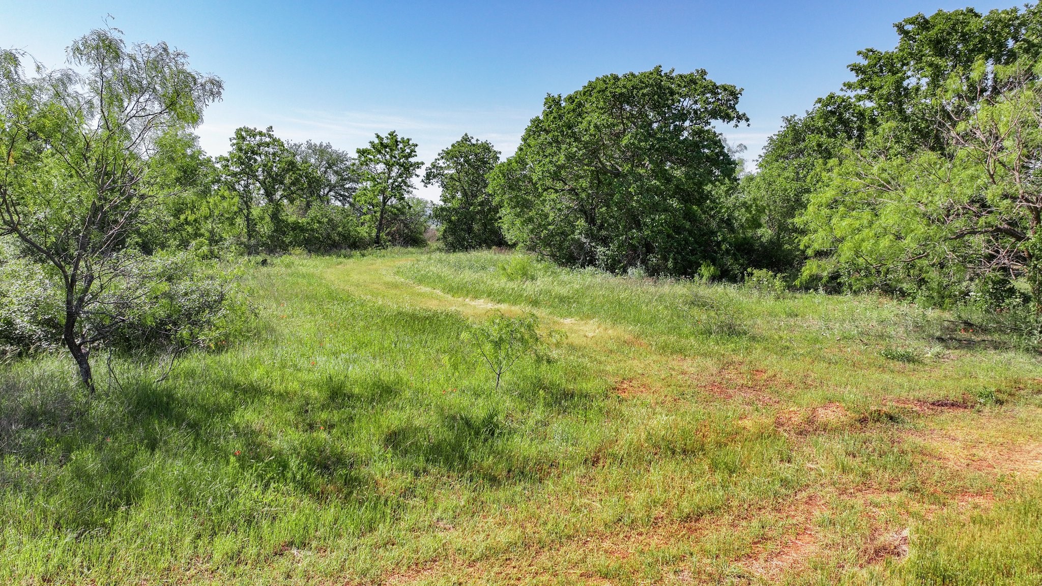 Tbd Lot 18.2 Clayton Mountain Road Gordon TX 76453