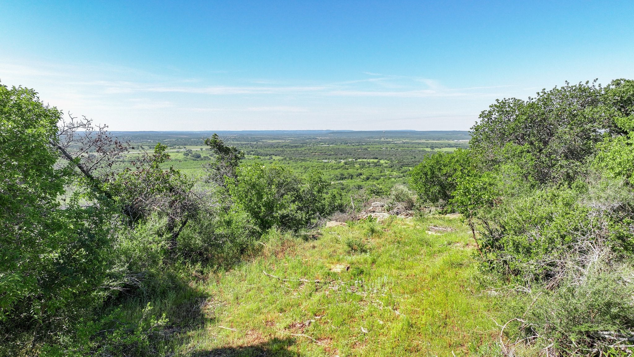 Tbd Lot 18.2 Clayton Mountain Road Gordon TX 76453