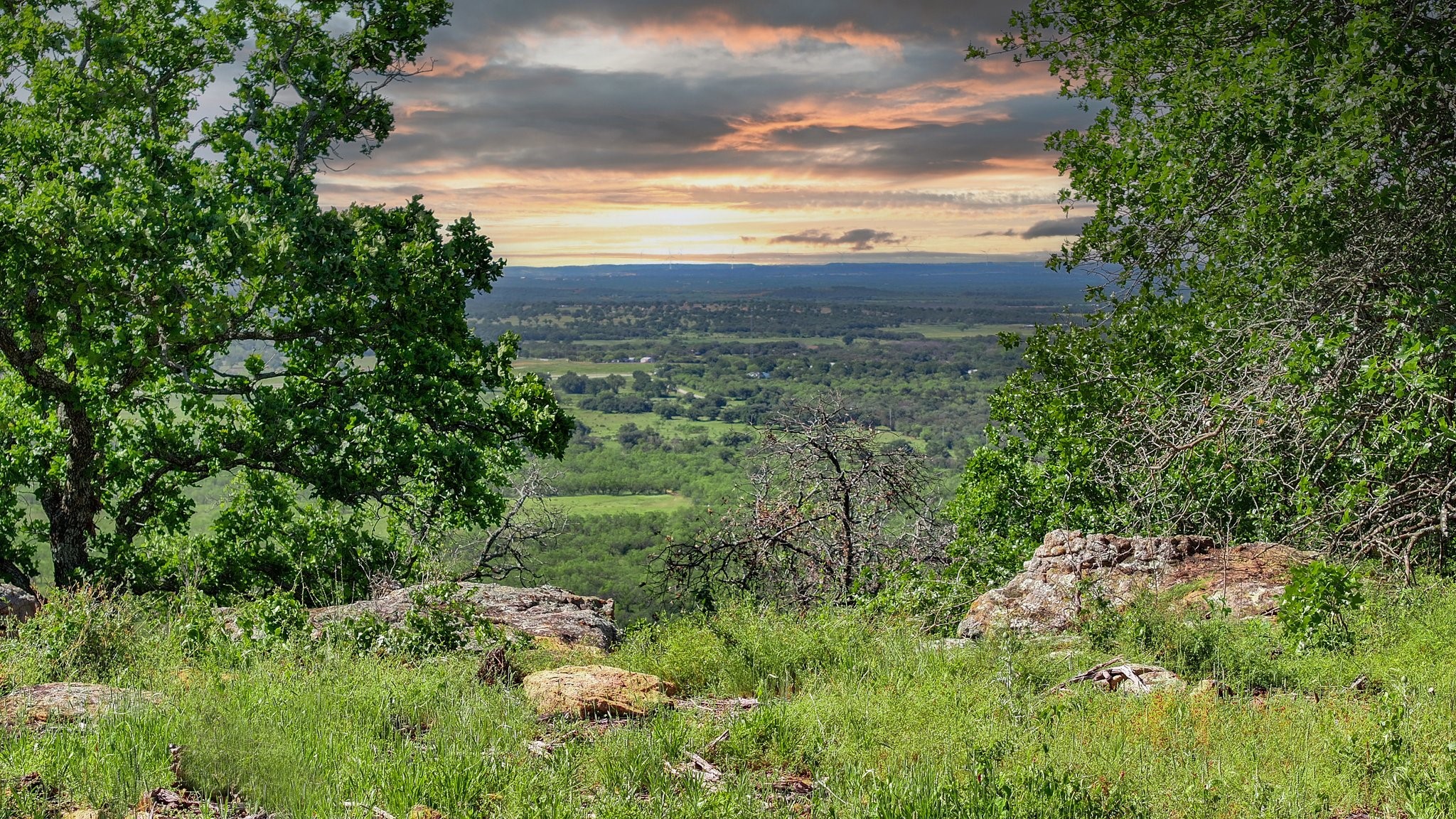 Tbd Lot 18.2 Clayton Mountain Road Gordon TX 76453