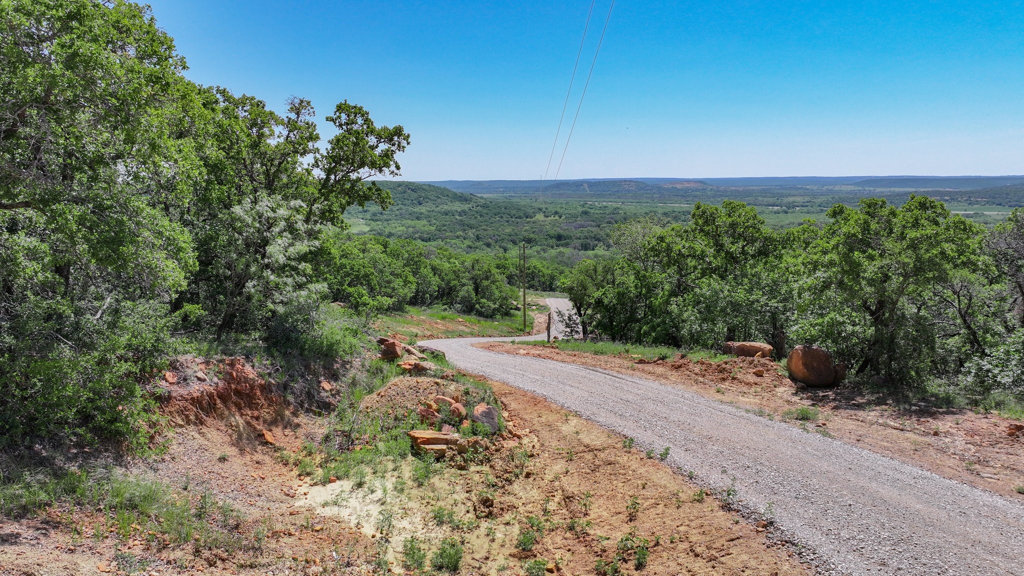 Tbd Lot 18.2 Clayton Mountain Road Gordon TX 76453