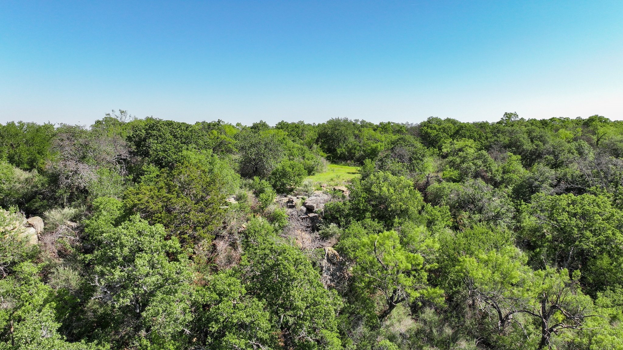 Tbd Lot 18.2 Clayton Mountain Road Gordon TX 76453