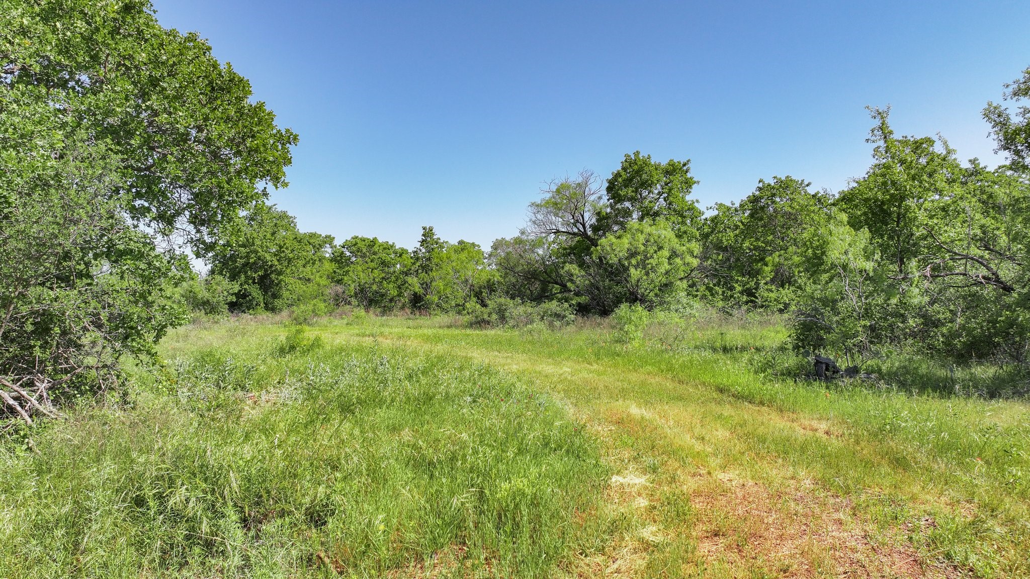 Tbd Lot 18.2 Clayton Mountain Road Gordon TX 76453