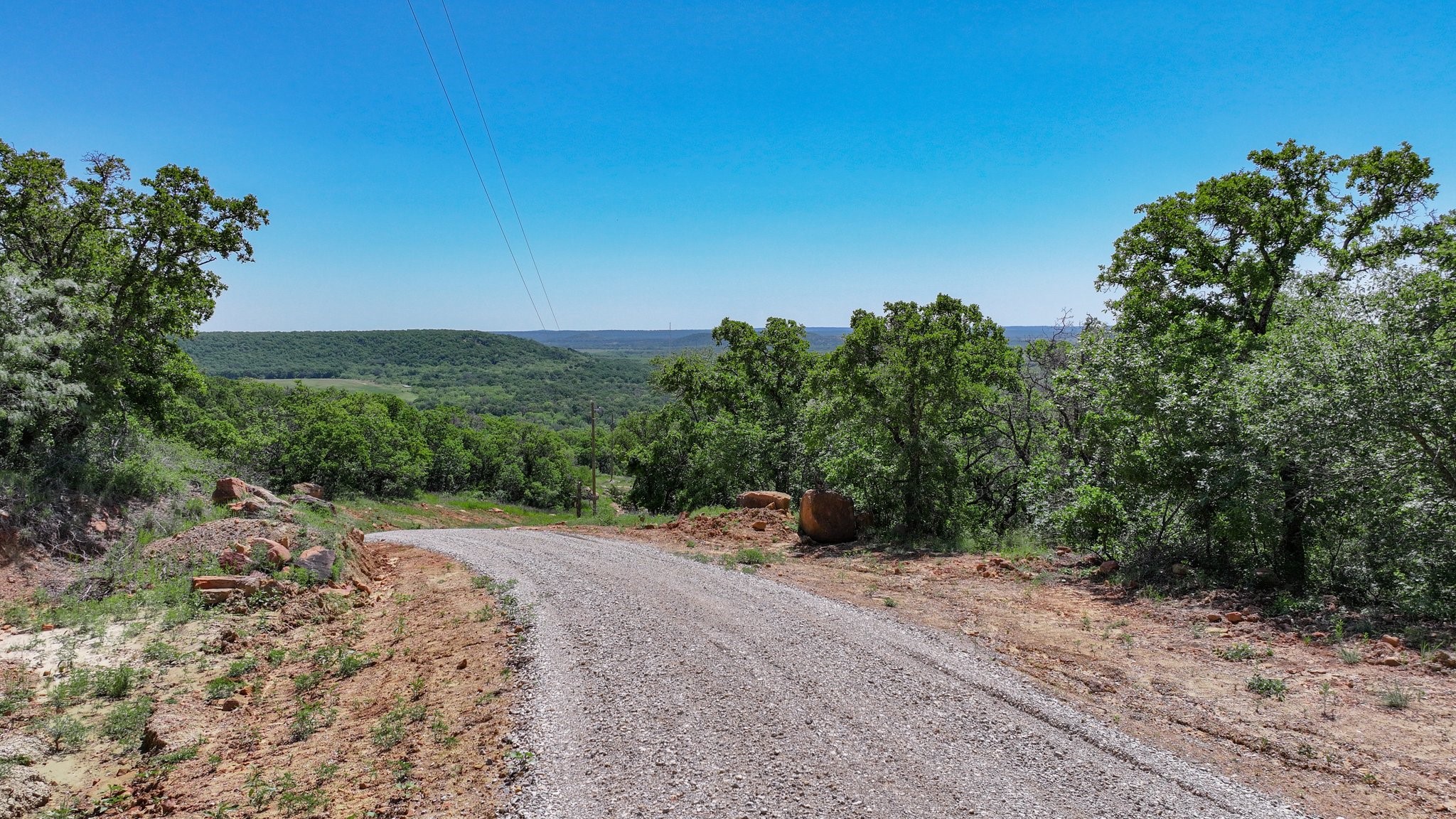 Tbd Lot 18.2 Clayton Mountain Road Gordon TX 76453
