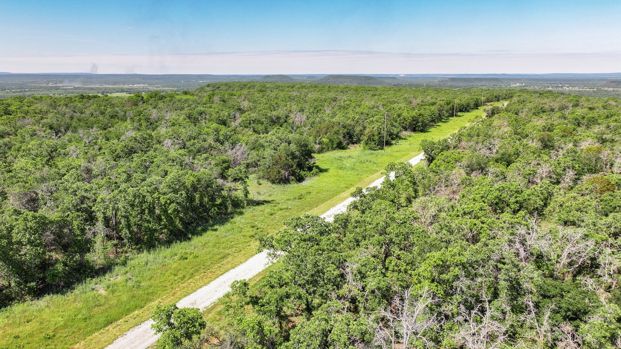 Tbd Lot 18.2 Clayton Mountain Road Gordon TX 76453