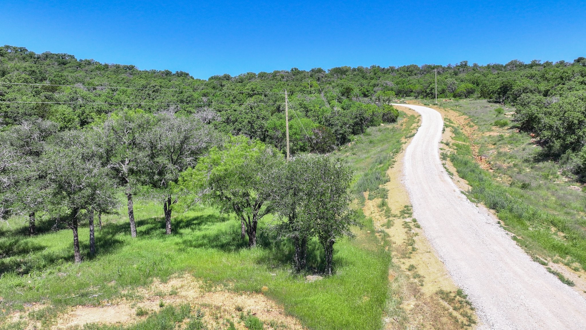 Tbd Lot 18.2 Clayton Mountain Road Gordon TX 76453