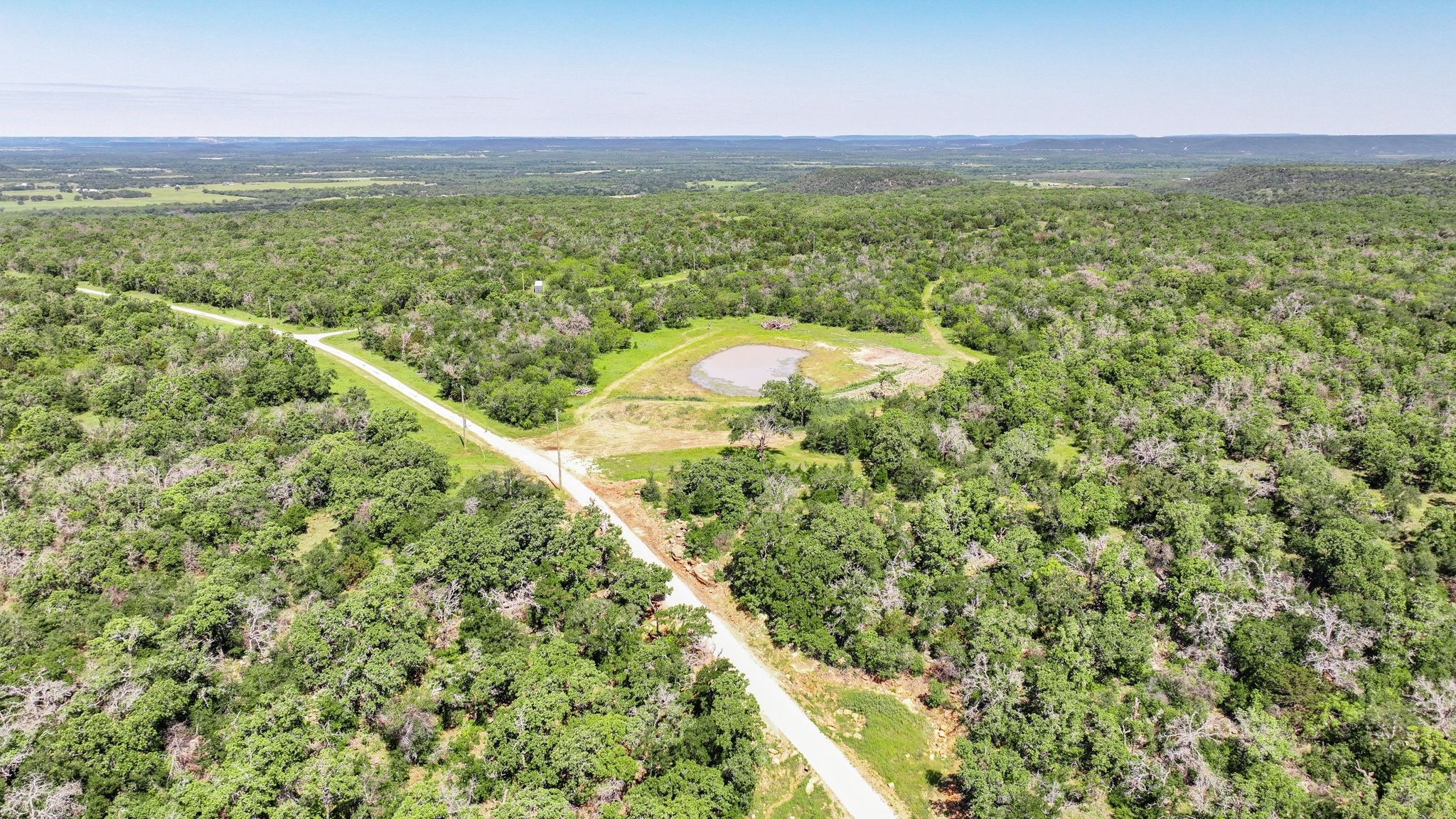 Tbd Lot 18.2 Clayton Mountain Road Gordon TX 76453