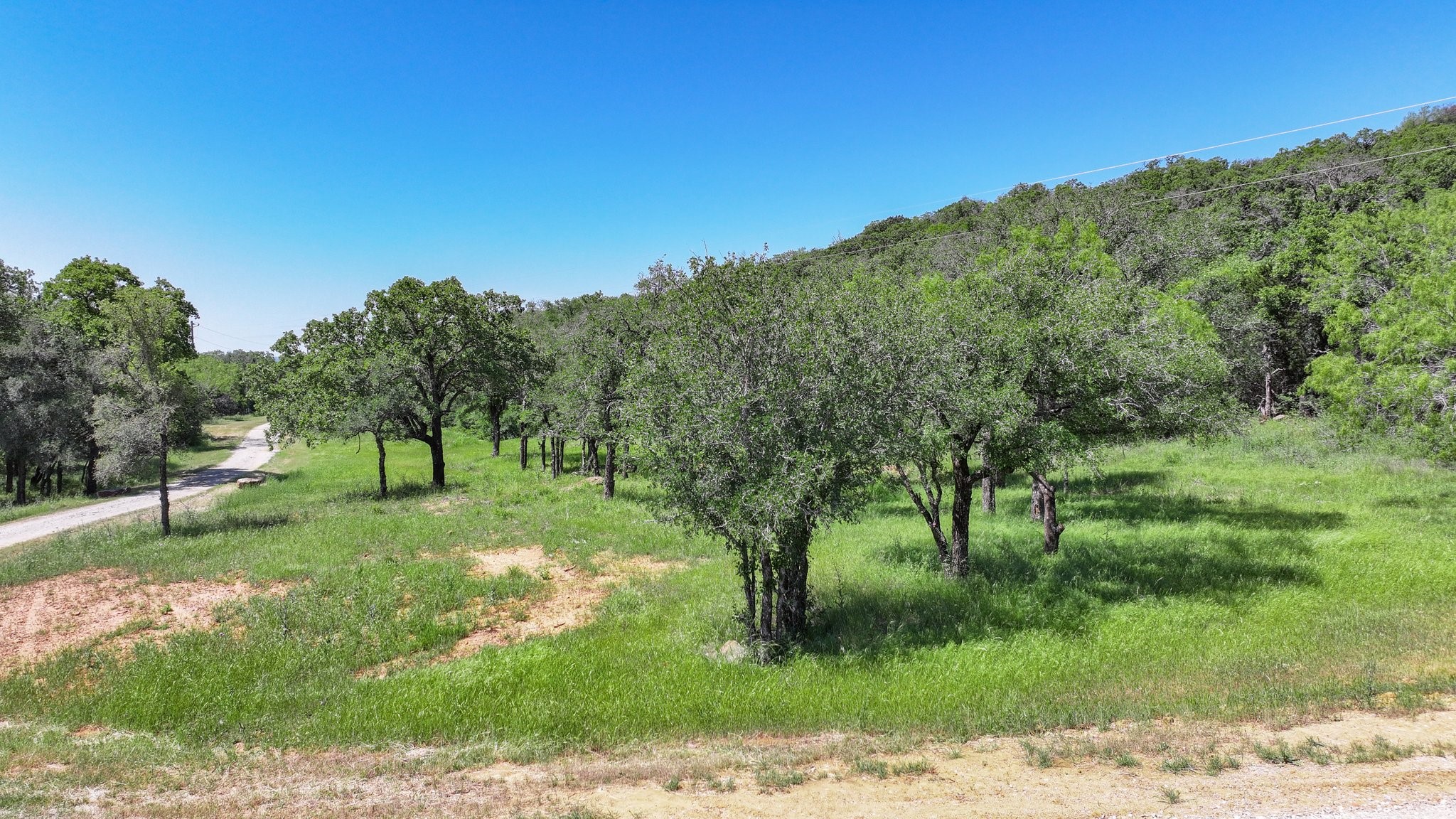 Tbd Lot 18.2 Clayton Mountain Road Gordon TX 76453