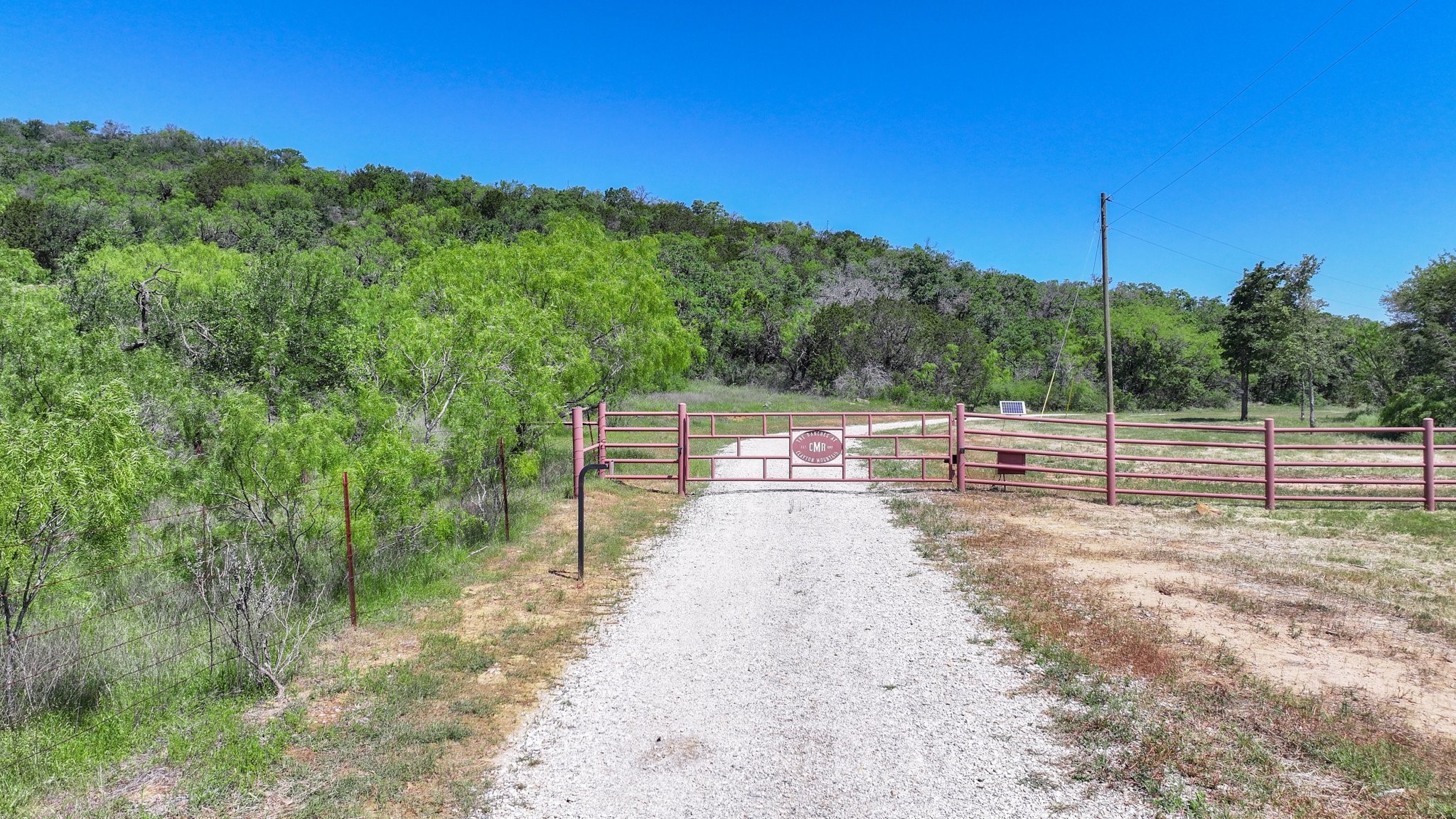 Tbd Lot 18.2 Clayton Mountain Road Gordon TX 76453