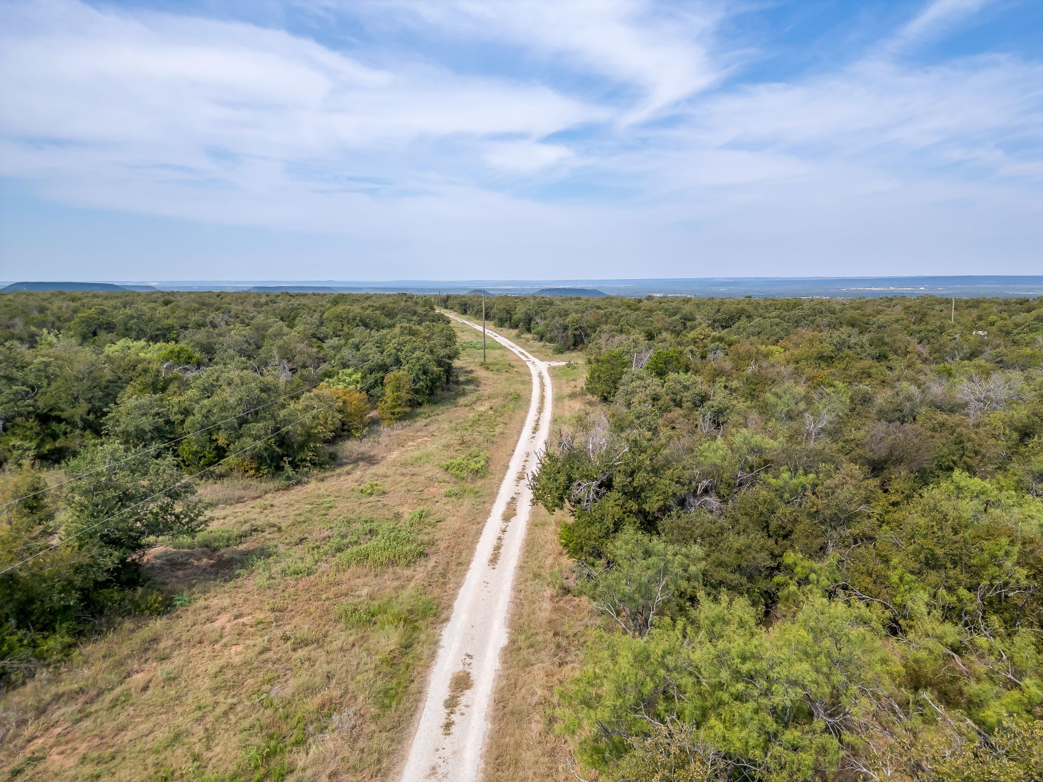 Tbd Lot 18.2 Clayton Mountain Road Gordon TX 76453