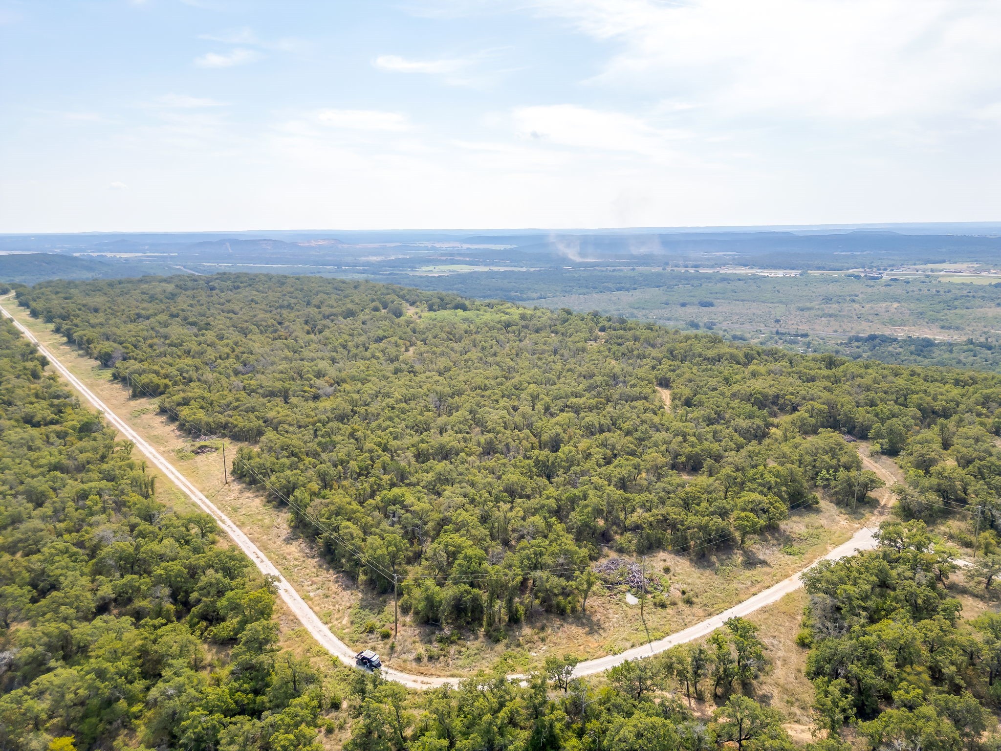 Tbd Lot 18.2 Clayton Mountain Road Gordon TX 76453