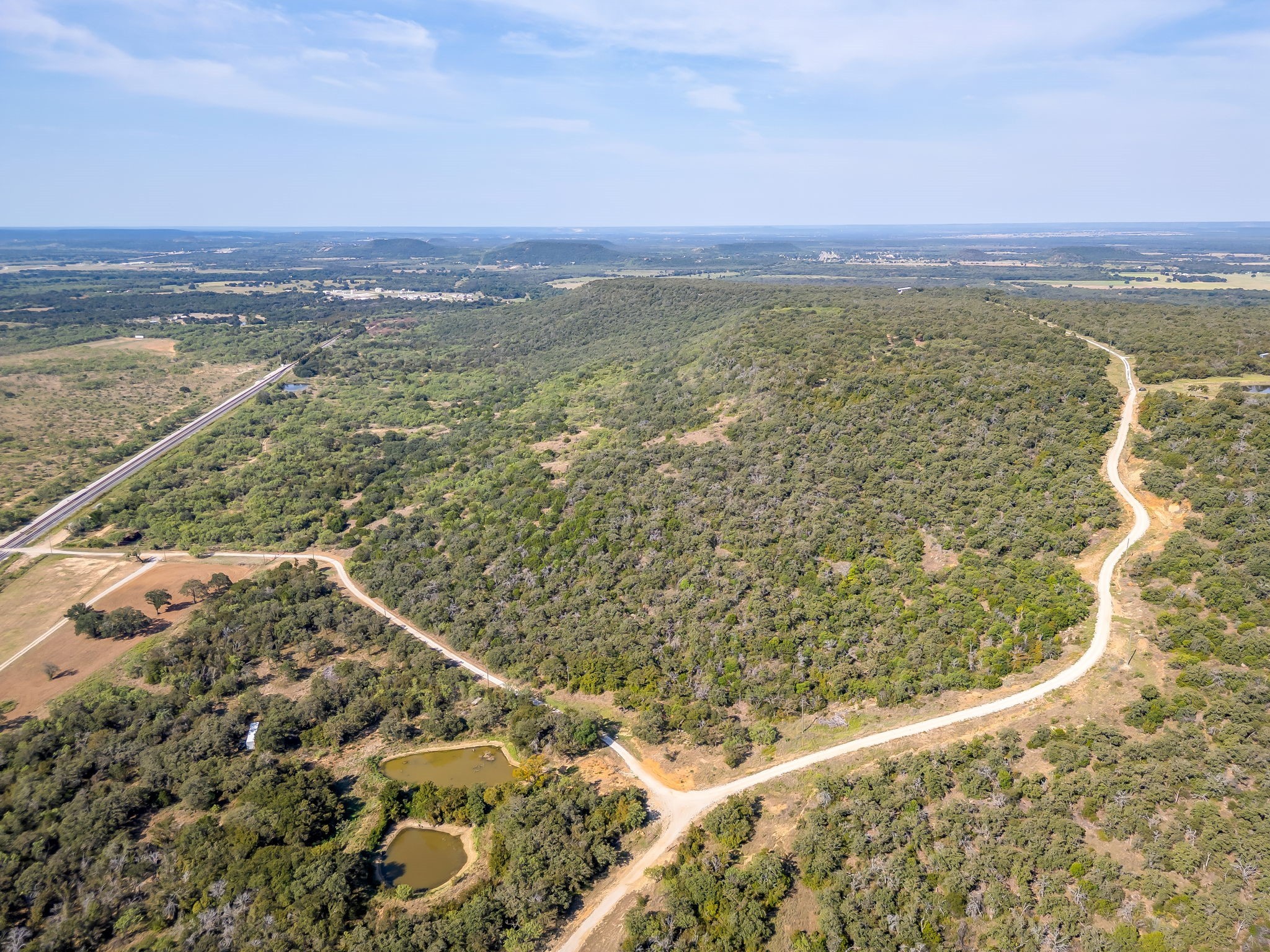 Tbd Lot 18.2 Clayton Mountain Road Gordon TX 76453