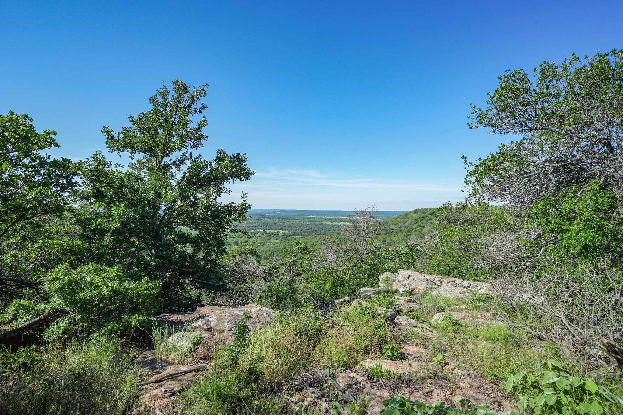 Tbd Lot 18.2 Clayton Mountain Road Gordon TX 76453