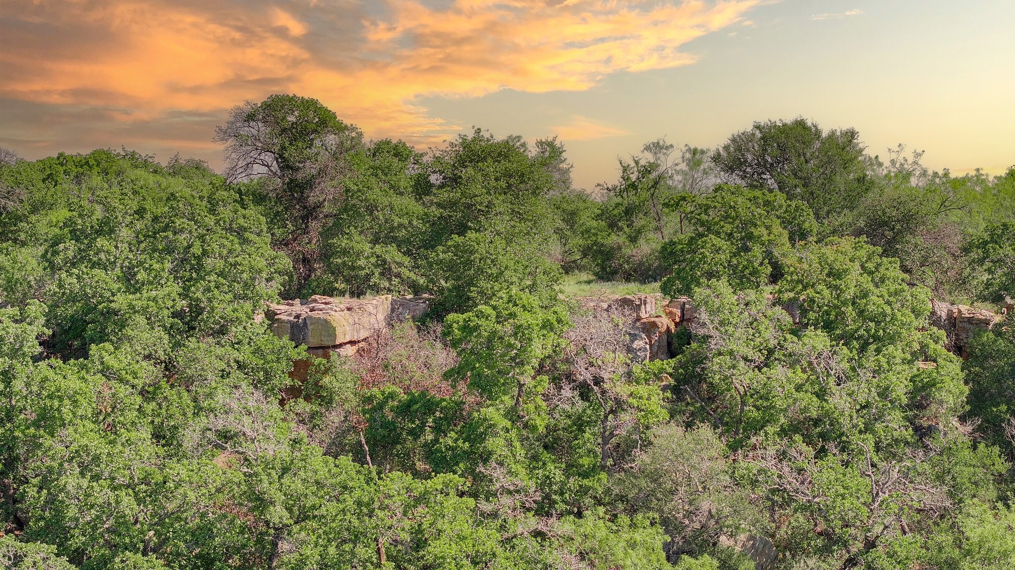 Tbd Lot 18.2 Clayton Mountain Road Gordon TX 76453