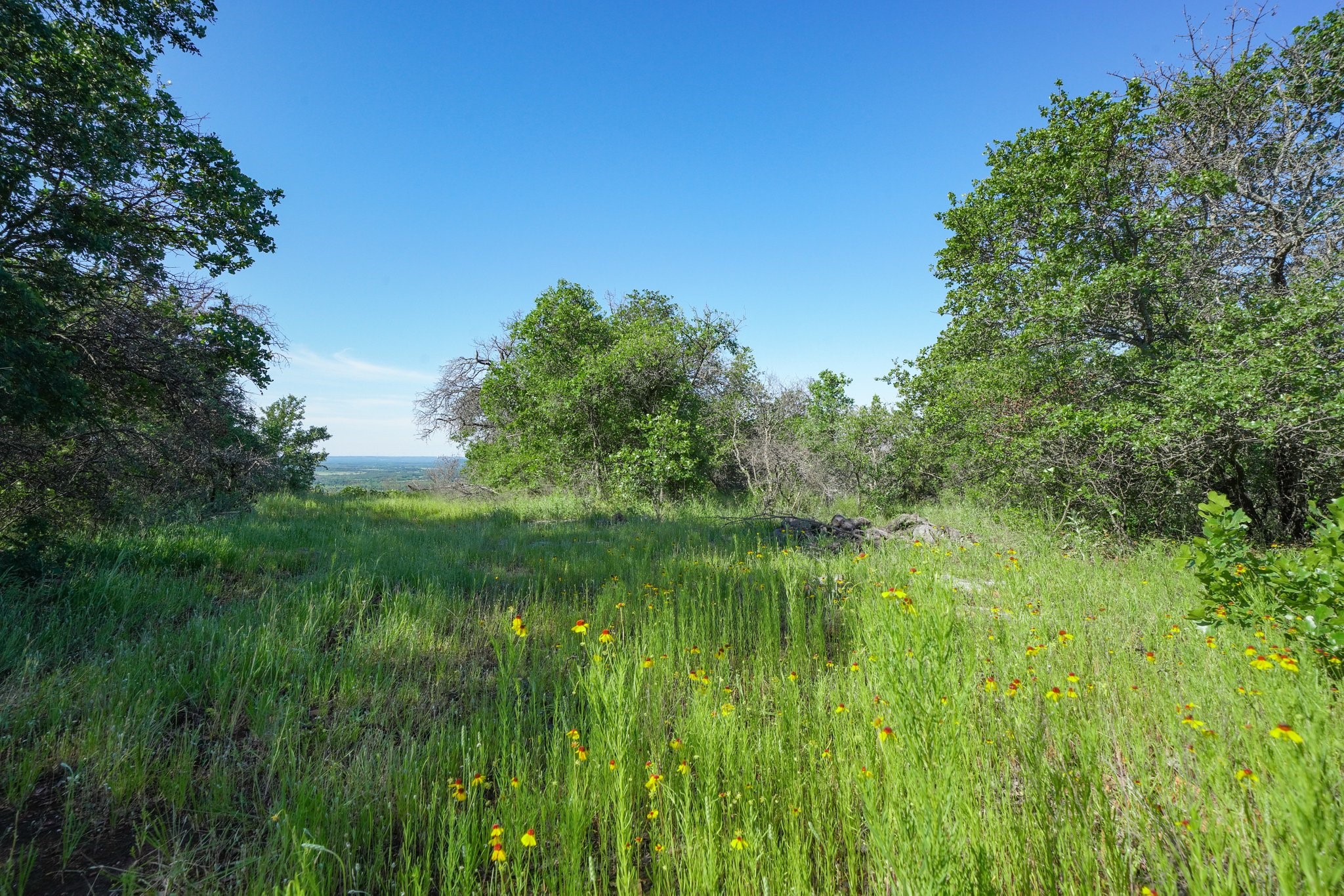 Tbd Lot 18.2 Clayton Mountain Road Gordon TX 76453