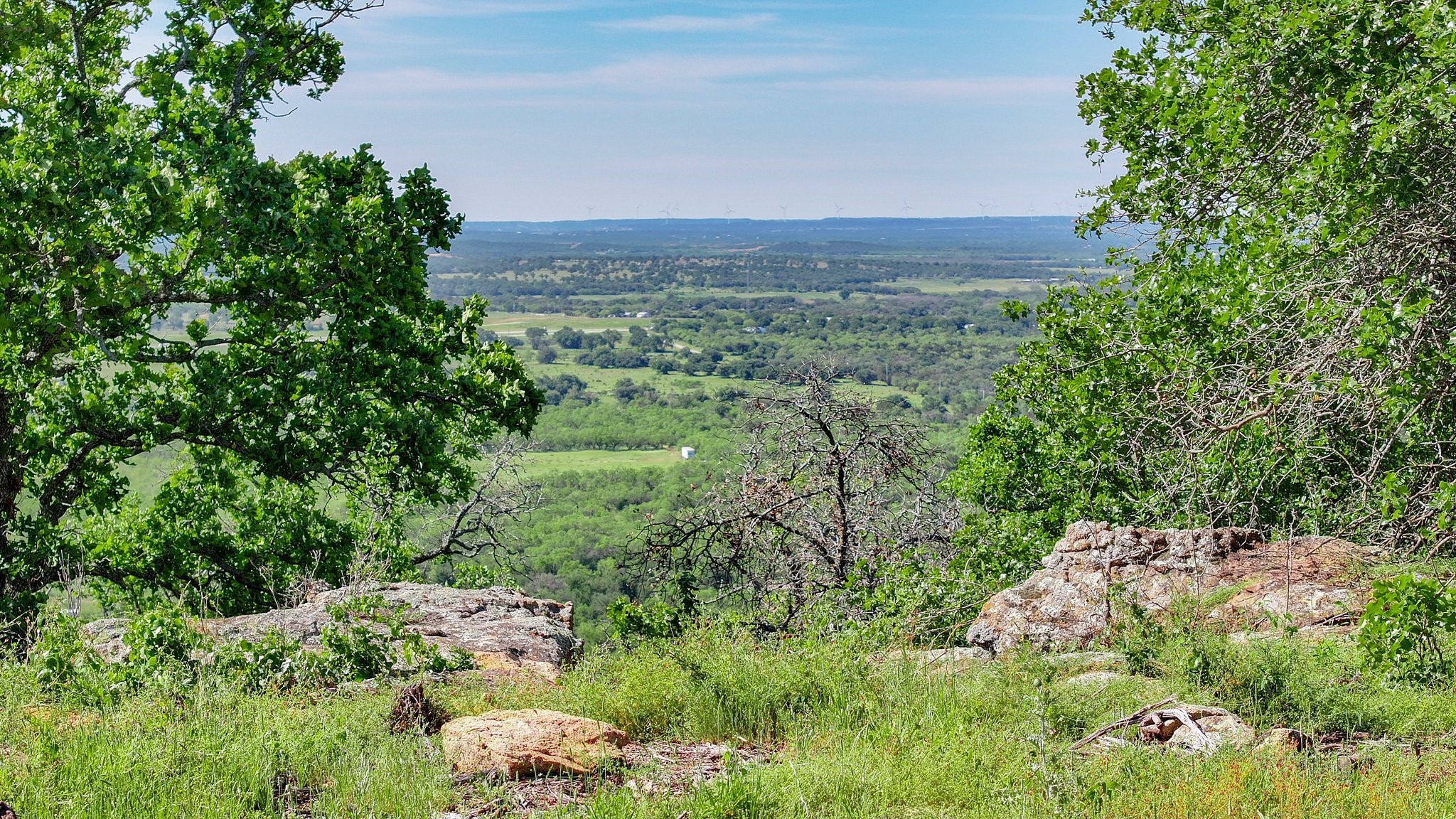 Tbd Lot 18.2 Clayton Mountain Road Gordon TX 76453