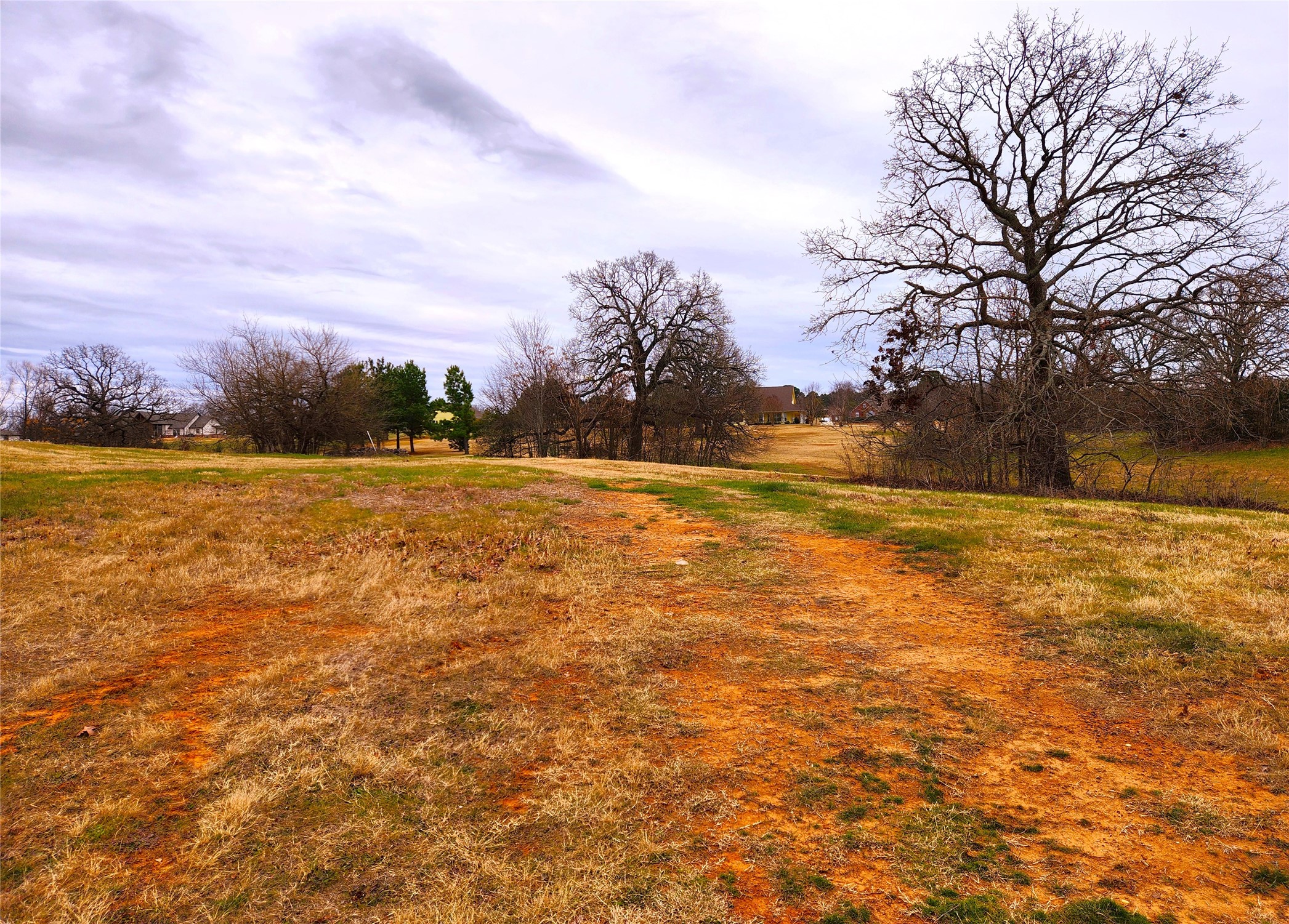 Lot 125 Clear View Court Athens TX 75752