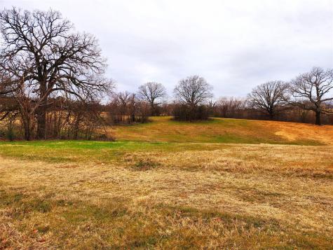 Lot 125 Clear View Court Athens TX 75752