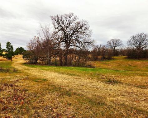 Lot 125 Clear View Court Athens TX 75752