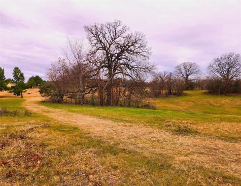 Lot 125 Clear View Court Athens TX 75752