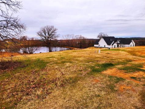 Lot 125 Clear View Court Athens TX 75752