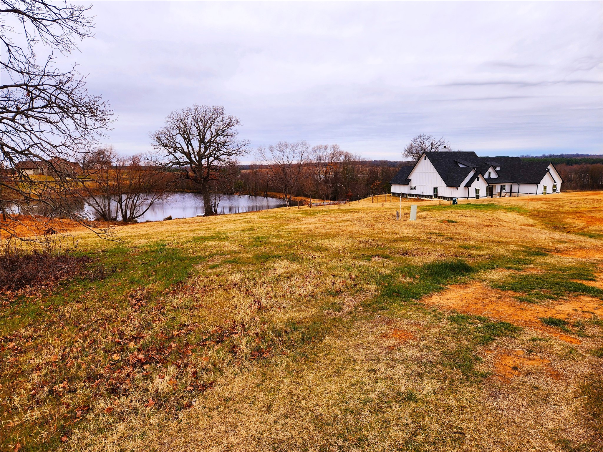 Lot 125 Clear View Court Athens TX 75752