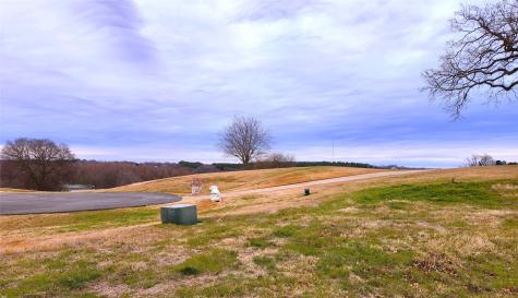 Lot 125 Clear View Court Athens TX 75752