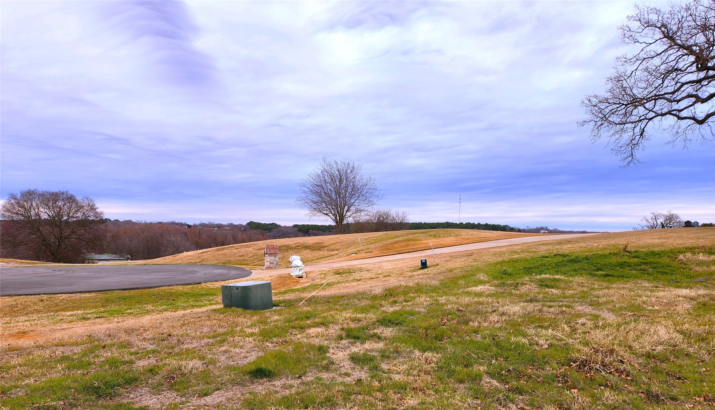 Lot 125 Clear View Court Athens TX 75752