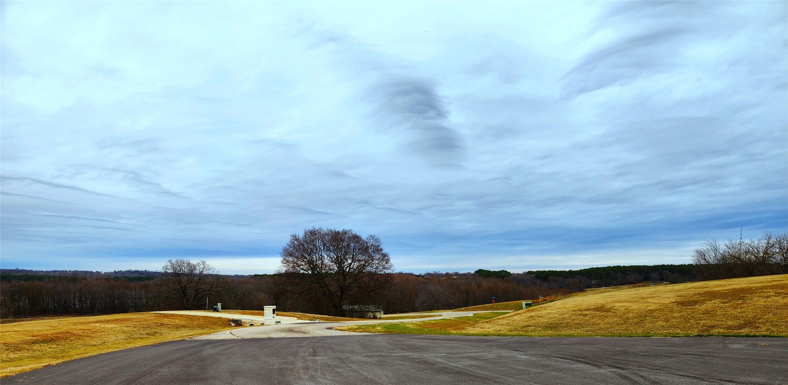 Lot 125 Clear View Court Athens TX 75752