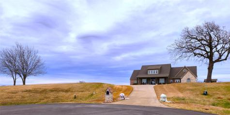 Lot 125 Clear View Court Athens TX 75752